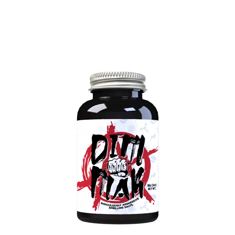 Obsidian Dim Mak