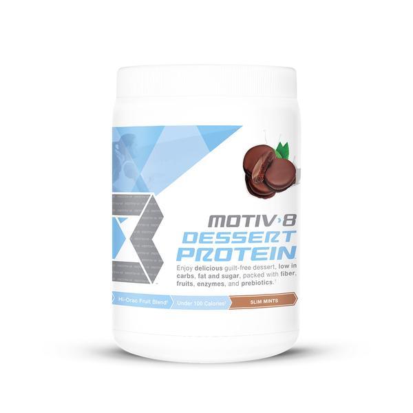 Motiv8 Dessert Protein 1LB