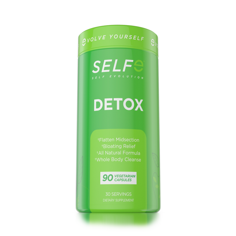 Detox 90Caps