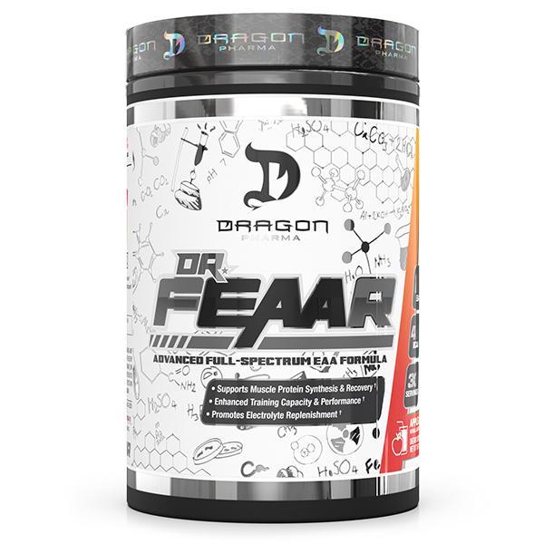 Dr. Feaar 30srv