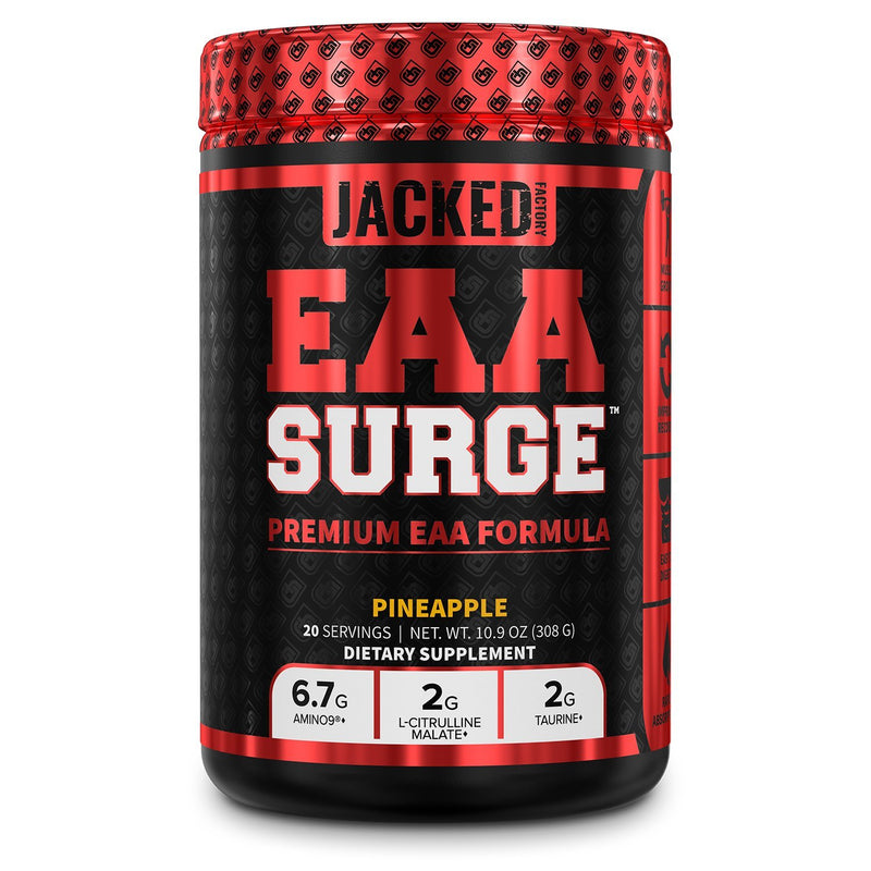 EAA Surge 20srv