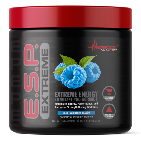 Metabolic Nutrition E.S.P. Extreme 90srv