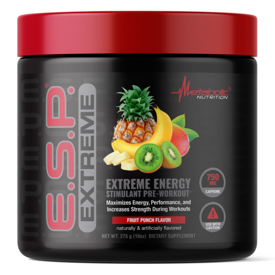 Metabolic Nutrition E.S.P. Extreme 90srv
