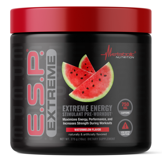 Metabolic Nutrition E.S.P. Extreme 90srv
