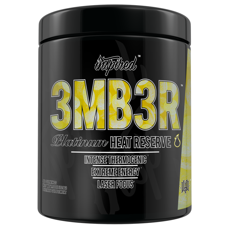 3MB3R 40srv