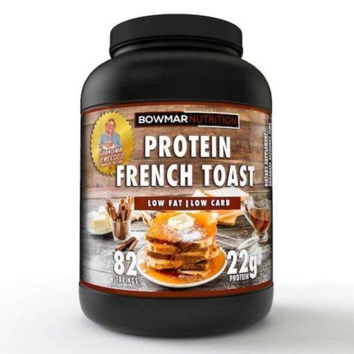 Bowmar Whey Protein 5lb