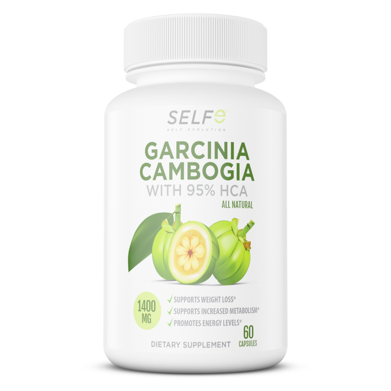 Garcinia Cambogia 60Caps