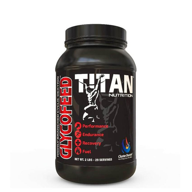 Glycofeed 29srv