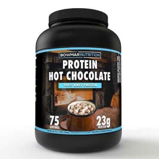 Bowmar Whey Protein 5lb