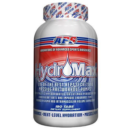 Hydromax 180Tabs