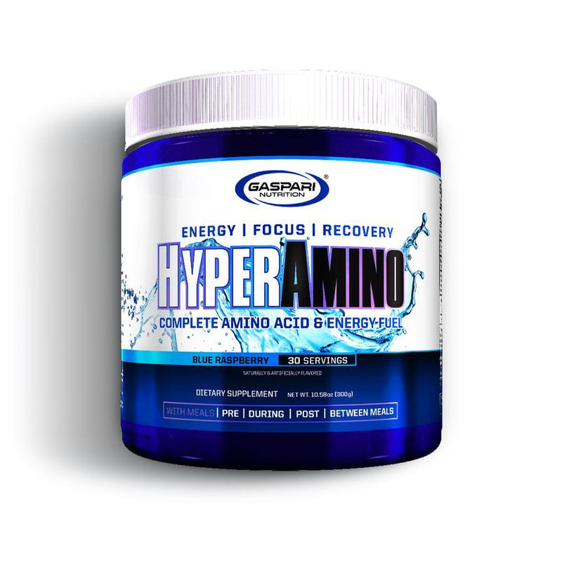 Gaspari HyperAmino 30srv