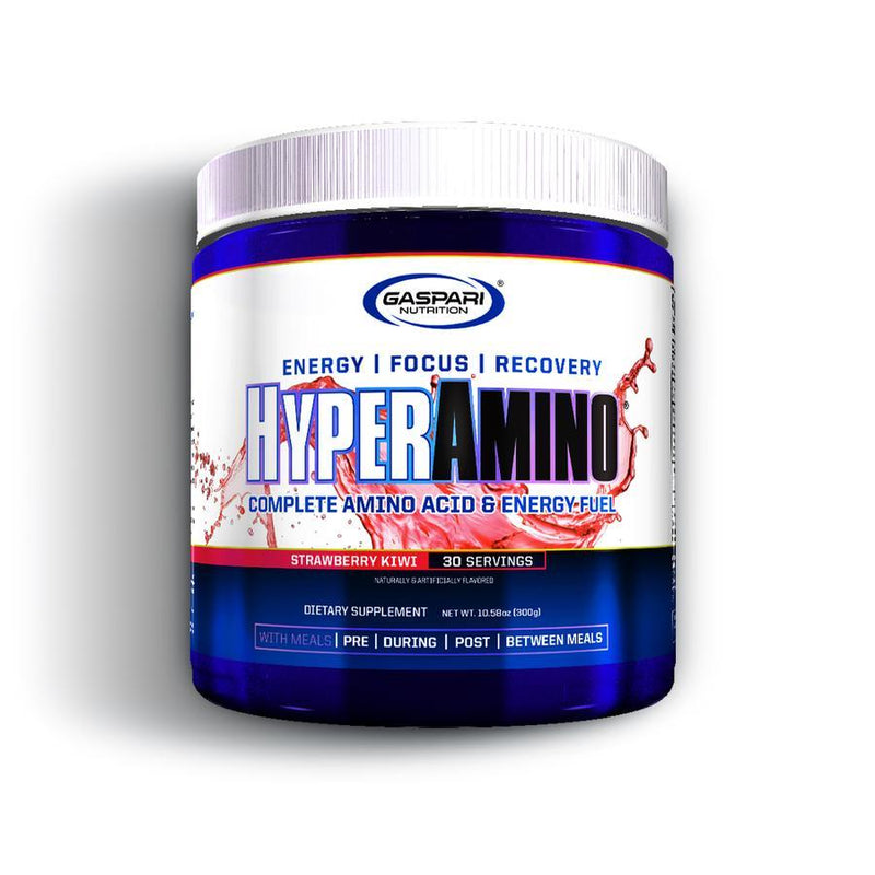 Gaspari HyperAmino 30srv