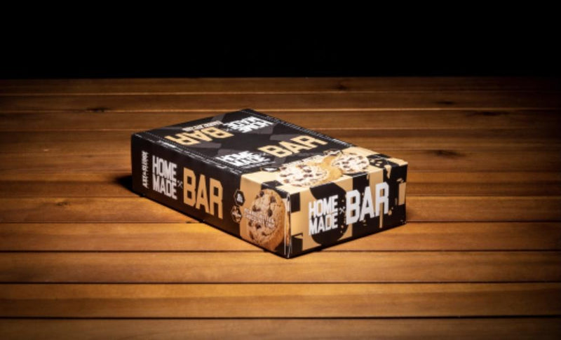 Home Made Bar 12ct