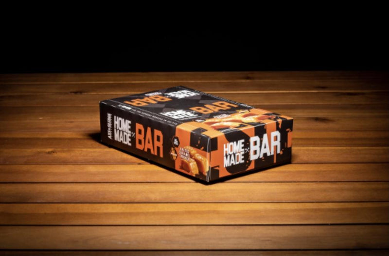Home Made Bar 12ct