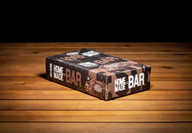 Home Made Bar 12ct