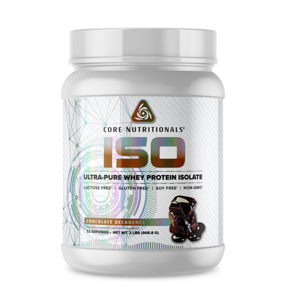Core ISO 2lb