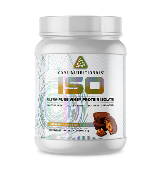 Core ISO 2lb