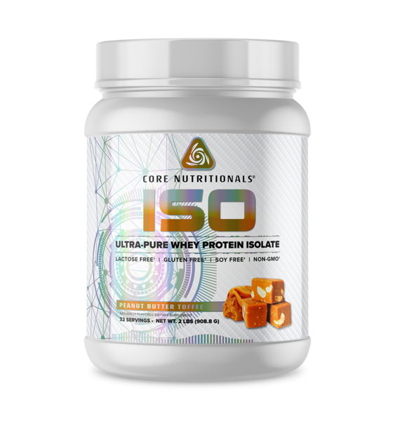 Core ISO 2lb