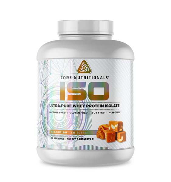 Core ISO 5lb