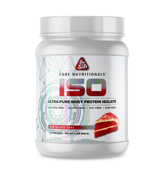 Core ISO 2lb