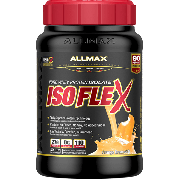 Isoflex 2lb