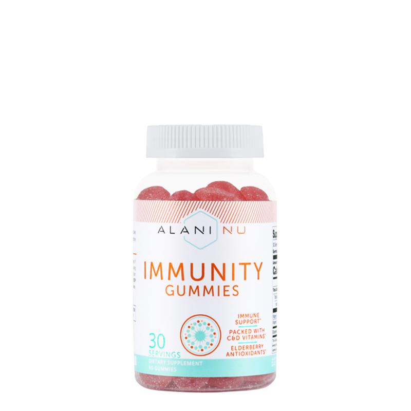 Immunity Gummies 60ct