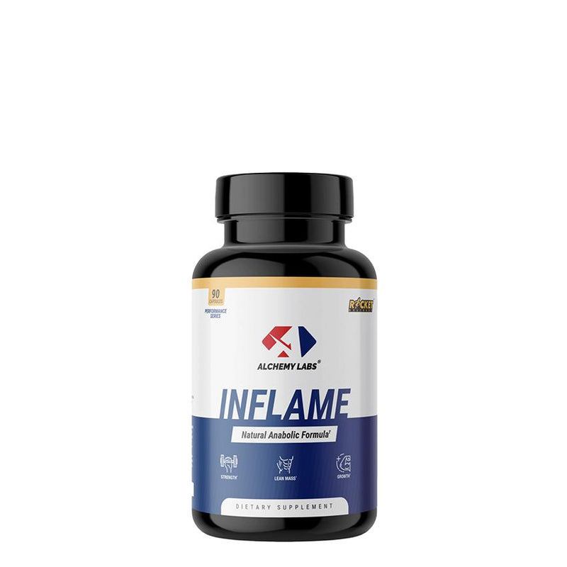 Inflame 90Caps