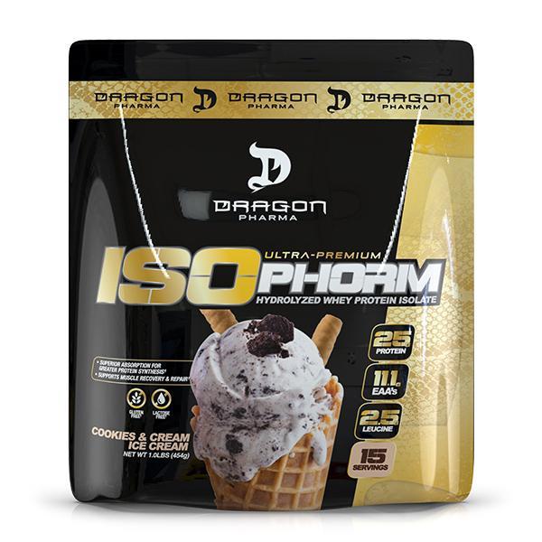 ISO Phorm 1lb