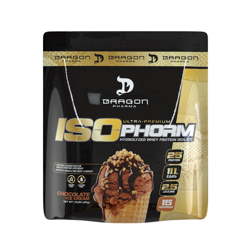 ISO Phorm 1lb