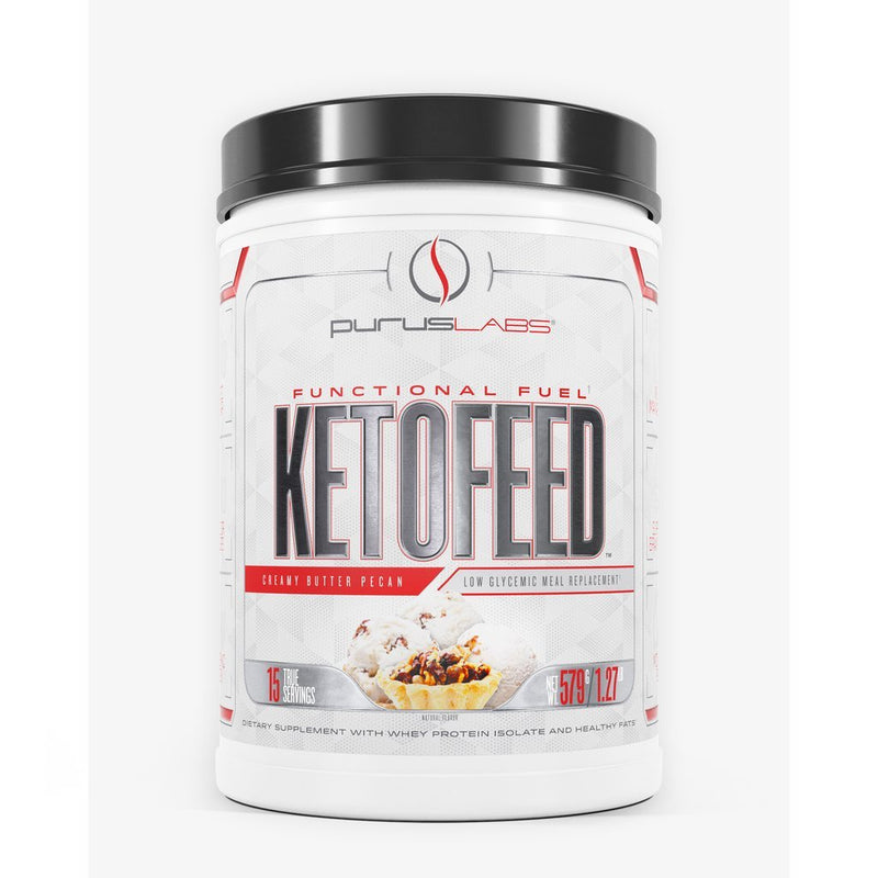 Ketofeed 15srv
