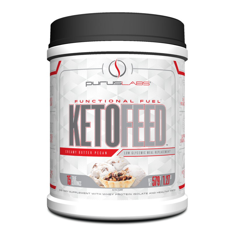 Ketofeed 15srv
