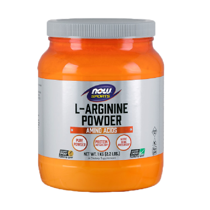ARGININE POWDER PURE 1 KG