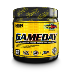 Game Day 30srv