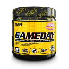 Game Day 30srv