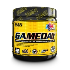 Game Day 30srv