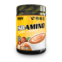 Iso-Amino Coffee Creamer Bliss 30srv
