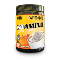 Iso-Amino Coffee Creamer Bliss 30srv