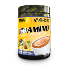 Iso-Amino Coffee Creamer Bliss 30srv