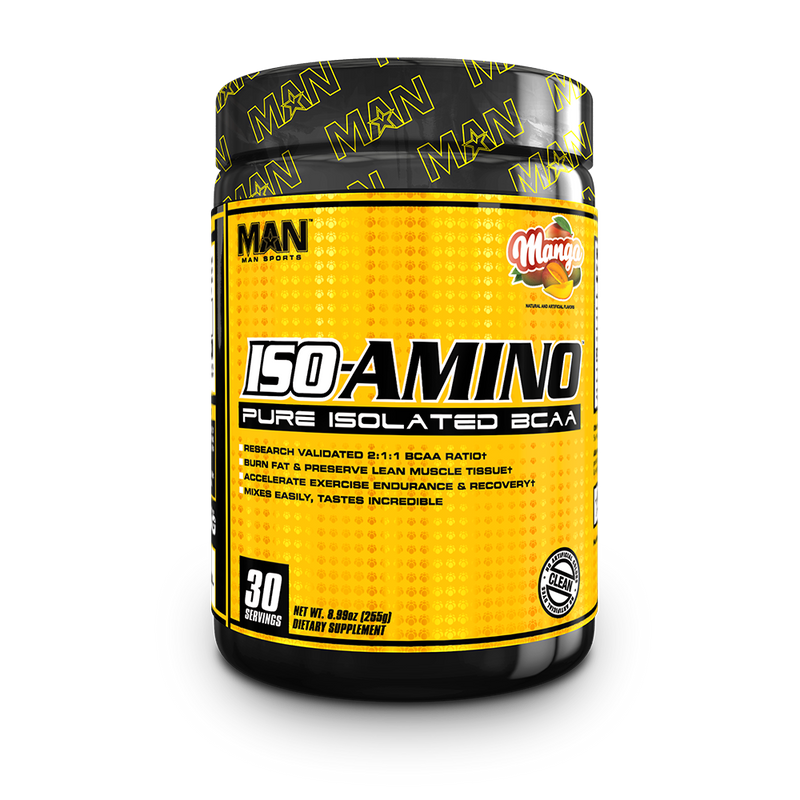Iso-Amino 30srv