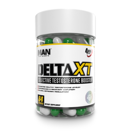 Delta XT 84Caps