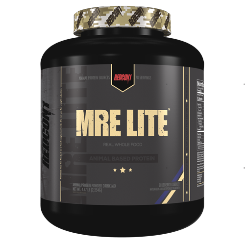 MRE Lite 5lb