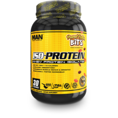 Iso-Protein 30srv