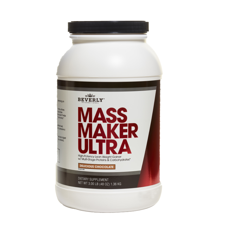 Mass Maker Ultra 3lb