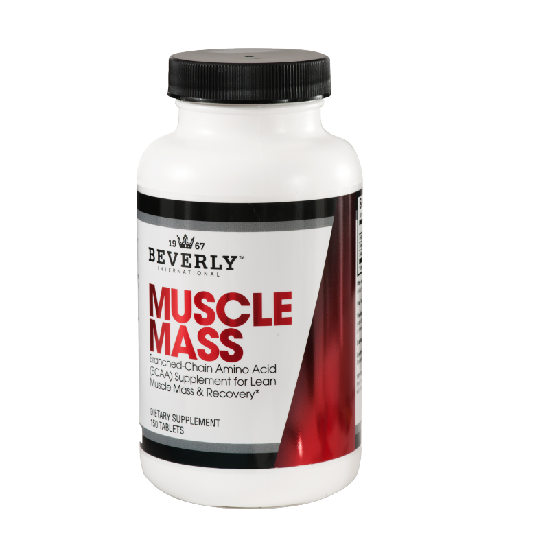 Muscle Mass 150Tabs