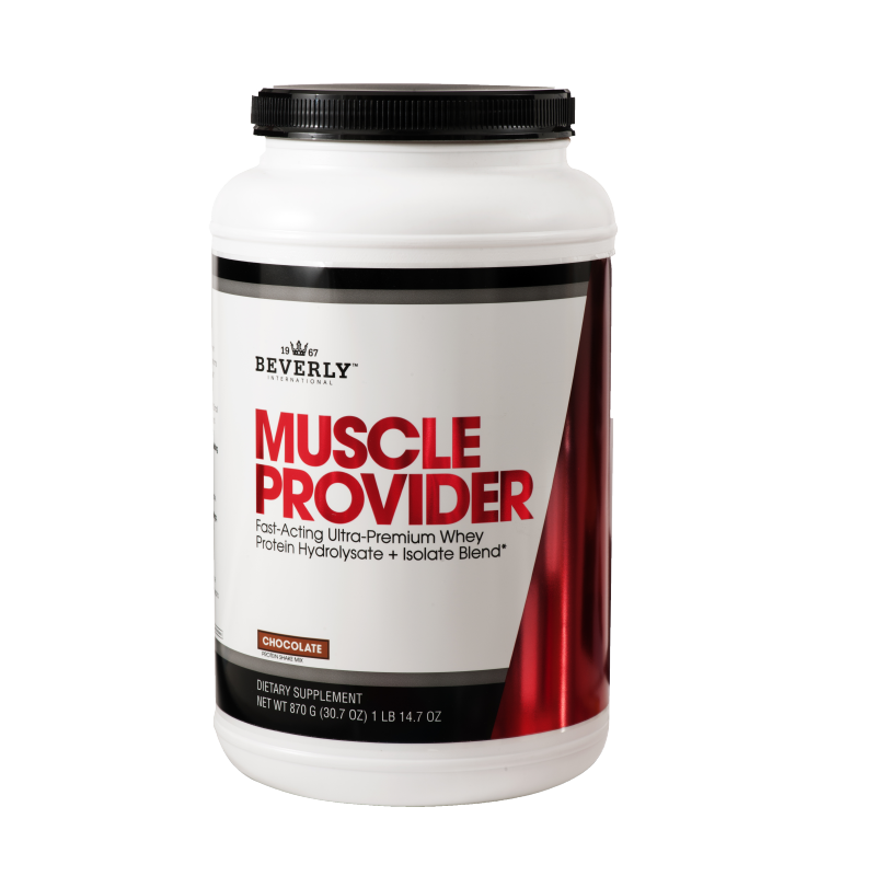 Muscle Provider 30srv