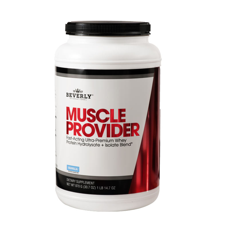 Muscle Provider 30srv