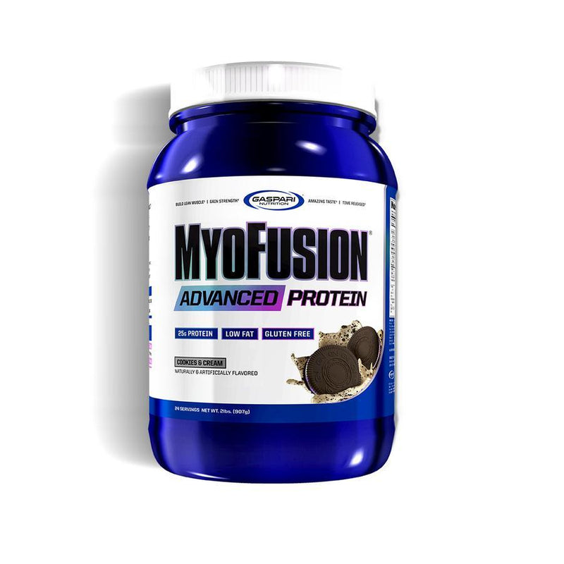 Gaspari MyoFusion 2lb