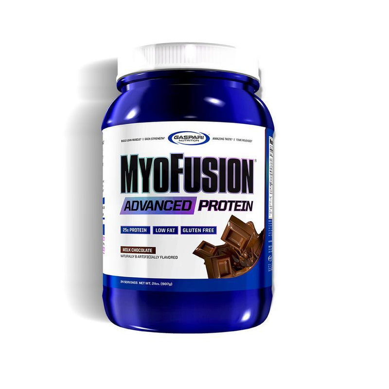 Gaspari MyoFusion 2lb