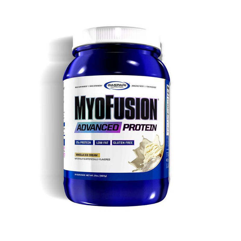 Gaspari MyoFusion 2lb