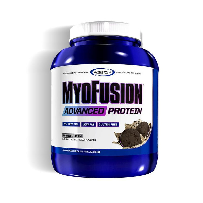 Gaspari MyoFusion 4lb